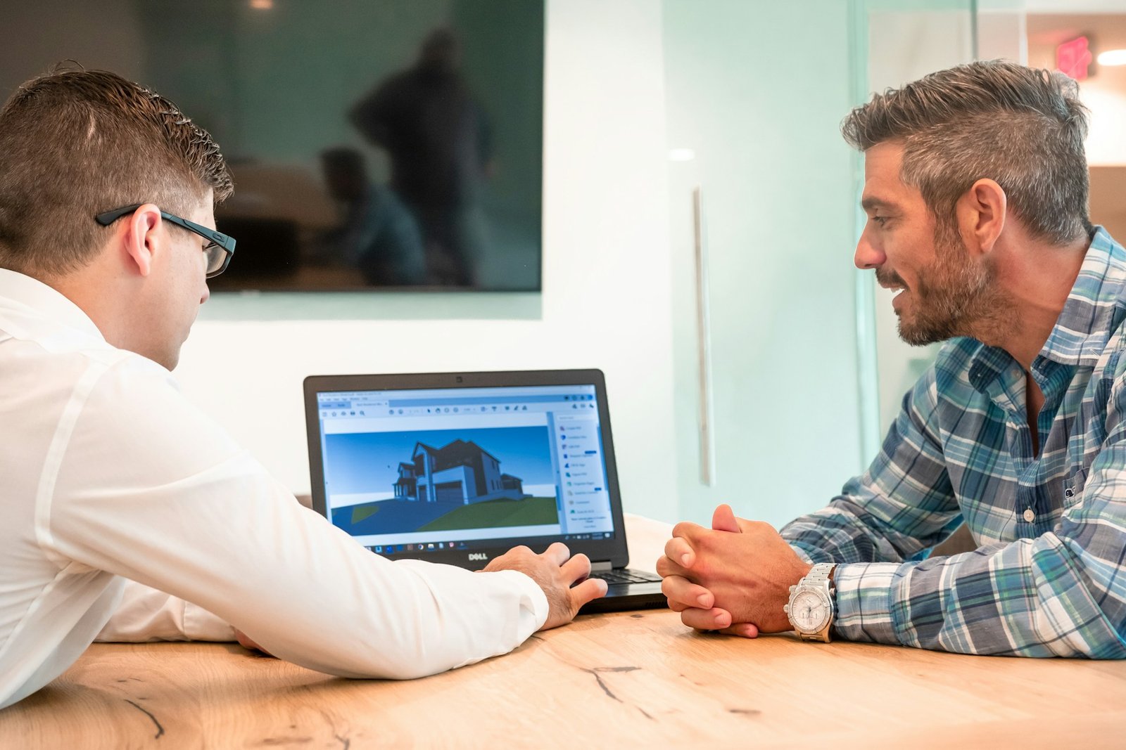 AutoCAD vs Revit, autocad, revit, dessin 2D, modélisation 3D, BIM, CAO, familles paramétriques, documentation automatisée, plans architecturaux, workflow BIM, collaboration cloud, interopérabilité IFC, rendu réaliste, gestion de versions, gabarits personnalisés, plugins spécialisés, export DWG, sheets Revit, analyse énergétique, coordination interdisciplinaire, simulation structurelle, interface autocad, interface revit, flux de données centralisé, optimisation projet, conception paramétrique, création de maquettes numériques, documentation chantier, visualisation en temps réel, automatisation tâches.