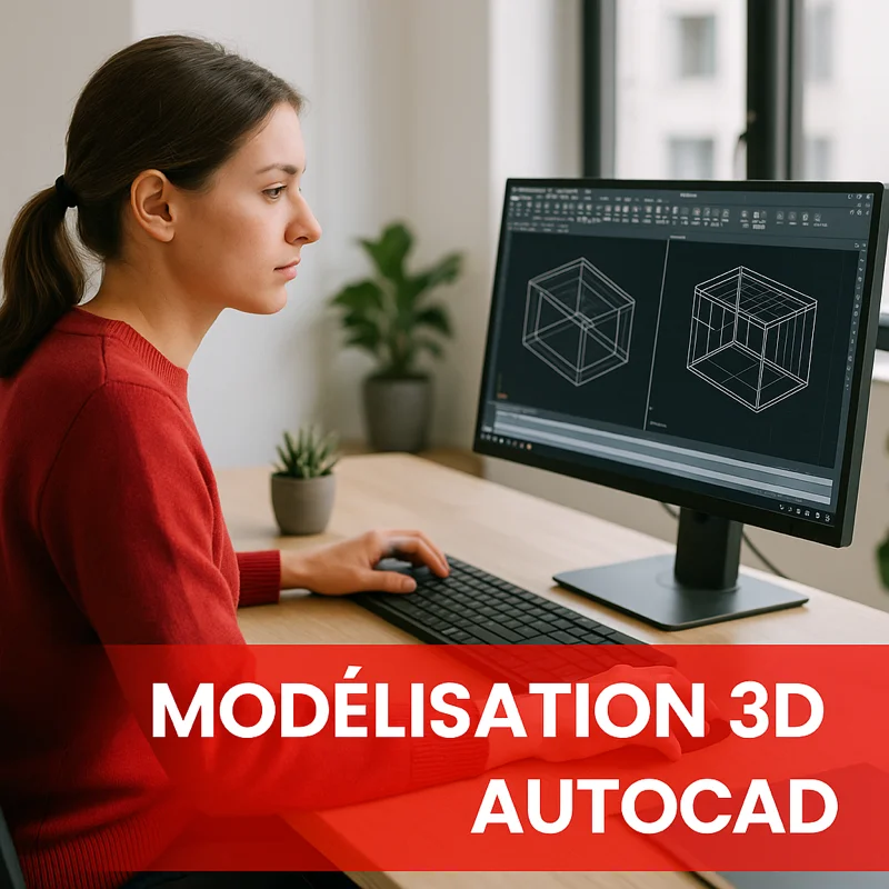 Top formation autocad